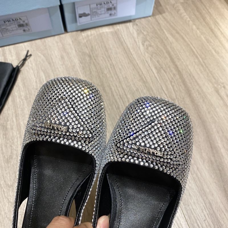 Prada Sandals